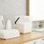 ROTHO Basic - detergent container - 9l Atkritumu tvertnes