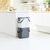 ROTHO Albula Anthracite - waste sorting container - 25l Atkritumu tvertnes