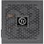 Thermaltake Smart BX1 power supply unit 550 W 24-pin ATX ATX Black Datoru barošanas bloki