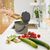 ROTHO Albula Cappuccino - waste sorting container - 3,2l Atkritumu tvertnes