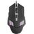 Tacens Mars Gaming MM024 mouse Right-hand USB Type-A Optical 4000 DPI Peles, ievadierīces