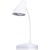 Activejet LED desk lamp AYE-CLASSIC PLUS white Biroja galda lampas