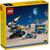 LEGO 40712 Micro Rocket Launchpad Citas preces, LEGO