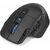 Tacens Mars Gaming MMWHEX16 mouse Right-hand Bluetooth Optical 24000 DPI Peles, ievadierīces