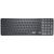 Dell Pro 7 KB746 Rechargeable Compact Keyboard US International (QWERTY) Клавиатуры