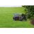 GRASS MOWER ACC GARAGE/MMGM10 MOVA Jaunumi -Dārzam