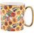 Mugs FRIENDS 2pcs 450ml, sunflowers Новости, мебель, дом