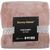 Blanket PLUSH XL 220x200cm, pink Новинки Для дома и сада 