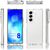 Case 3mk Armor Case Samsung F976 Z Fold8 Ultra Neoriģinālie Maciņi