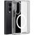Case Dux Ducis Clin Magsafe Samsung F971 Z Fold8 clear Neoriģinālie Maciņi