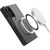 Case Dux Ducis Yind MagSafe Samsung F971 Z Fold8 black Neoriģinālie Maciņi