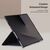 Case Dux Ducis Bril Samsung F976 Z Fold8 Ultra black Neoriģinālie Maciņi