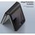 Case Dux Ducis Bril Samsung F776 Z Flip8 black Neoriģinālie Maciņi