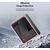 Case Dux Ducis Bril Samsung F776 Z Flip8 black Neoriģinālie Maciņi