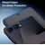 Case Dux Ducis Aimo Samsung F776 Z Flip8 Neoriģinālie Maciņi