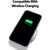 Case Mercury Pure Magsafe Silicon Case Samsung A576 A57 5G lavander gray Neoriģinālie Maciņi