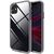 Чехол X-Level Space II Apple iPhone 17 прозрачный Чехлы - альтернативные