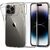 Чехол X-Level Antislip/O2 Apple iPhone 17 прозрачный Чехлы - альтернативные