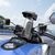 Bicycle, motorcycle phone holder Hoco H31 black Telefonu Turētāji Auto Velo Moto