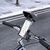 Bicycle, motorcycle phone holder Hoco H31 black Telefonu Turētāji Auto Velo Moto