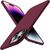 Case X-Level Guardian Samsung A546 A54 5G burgundy Neoriģinālie Maciņi