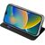 Case Dux Ducis Skin Pro Samsung S911 S23 5G black Neoriģinālie Maciņi