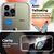 Case X-Level Antislip/O2 Samsung S908 S22 Ultra 5G clear Neoriģinālie Maciņi