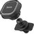 Car phone holder Hoco CA52 for using on ventilation grille, magnetic, black-gray Telefonu Turētāji Auto Velo Moto