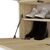 Top E Shop HAGA IV 2SZ2W Wardrobe – Sonoma Oak Jaunumi -Dārzam