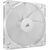 Corsair RS140 Computer case Fan 14 cm White 1 pc(s) Korpusu dzesēšana