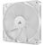 Corsair RS140 Computer case Fan 14 cm White 1 pc(s) Korpusu dzesēšana