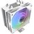 DarkFlash S31 ARGB Fan (White) Korpusu dzesēšana