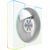 Fan Darkflash DM8 LINE (white) Korpusu dzesēšana