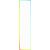 Fan Darkflash DM8 LINE (white) Korpusu dzesēšana