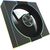 Fan DarkFlash DM8 LINE (black) Korpusu dzesēšana