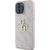 Guess GUHCP16S4GMGPI Чехол для Apple iPhone 16 Чехлы - альтернативные