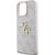Guess GUHCP16S4GMGPI Чехол для Apple iPhone 16 Чехлы - альтернативные
