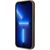 Guess 4G Big Metal Logo Back Case Aizsargapvalks Priekš Apple iPhone 15 Neoriģinālie Maciņi