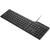 Lenovo USB-A Wired Smartcard Keyboard 5000 Keyboard Wired Estonian Plunger Type Switch Black Brown Box Клавиатуры