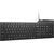 Lenovo USB-A Wired Smartcard Keyboard 5000 Keyboard Wired Estonian Plunger Type Switch Black Brown Box Клавиатуры