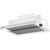 CATA Hood CAMPANA TFH 6830 GWH Telescopic Energy efficiency class A+++ Width 60 cm 795 m³/h Touch control LED White Крупная бытовая техника