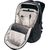Thule Accent BP 26L - TACBP2316A Thule Somas portatīvajiem datoriem