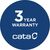 CATA Hood GT-PLUS 75 X /M Canopy Energy efficiency class C Width 79.2 cm 645 m³/h Mechanical control EcoLed Stainless Steel Крупная бытовая техника