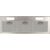 CATA Hood GT-PLUS 75 X /M Canopy Energy efficiency class C Width 79.2 cm 645 m³/h Mechanical control EcoLed Stainless Steel Крупная бытовая техника