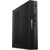 Lenovo V100q Desktop Tiny Intel N100 Internal memory 8 GB SODIMM DDR5 Solid-state drive capacity 128 GB Intel UHD Graphics No Optical drive Keyboard language English Windows 11 Pro Warranty 12 month(s) Personālie datori