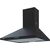 CATA Hood OMEGA 600 BK Wall mounted Energy efficiency class C Width 60 cm 645 m³/h Mechanical LED Black Крупная бытовая техника