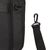 Case Logic Propel Briefcase PROPC-116 Fits up to size 12-15.6 " Messenger - Briefcase Shoulder strap Black Somas portatīvajiem datoriem