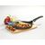 Induction crepes pan AMT Gastroguss Pannas