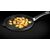 Indukction tossing pan 20cm AMT Gastroguss Pannas