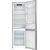Beko B1RCSO264S Freestanding 262 L Silver Jaunumi Sadz. tehnika